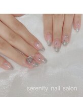 セレニティ(serenity)/