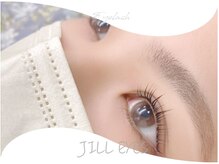 ジルアイズ(JILL EYES)/梅田/東梅田/まつパ/マツエク