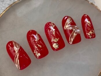 ラブリエ(La Briller)/～1月　季節のデザイン～