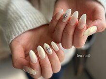 レオ ネイル 倉敷店(leo nail)/ジェルネイル