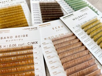 ダヴィエラ(DAVIELA)/【色素薄めニュアンスカラー】