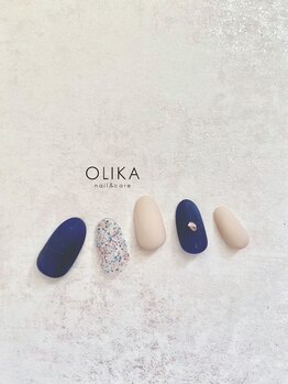 オリカ(OLIKA)/カジュアル