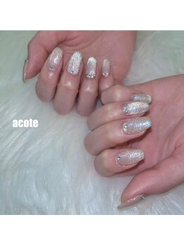 アコテ 外苑前(acote)/