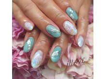 アイネイル(iNAIL)/