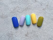 スイ(彗)/ワンカラー