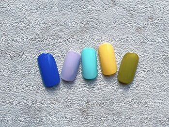 スイ(彗)/ワンカラー