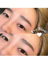 クレヴィア(CREBIA)/メンズ眉毛も人気◎第一印象◎