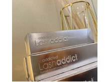 ドットイチイチマルイチ 銀座店(DOT1101)/ラッシュアディクト