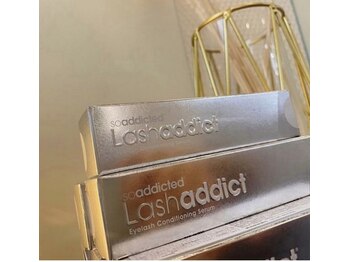 ドットイチイチマルイチ 銀座店(DOT1101)/ラッシュアディクト