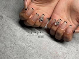 フレンチデザイン