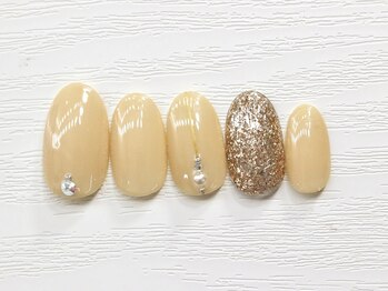 イリゼネイル(iRise nail)/定額シンプル