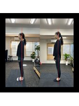 スタジオ ブースト 北浦和(Studio BOOST)/肩こり腰痛は、動きの改善で解消