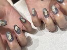 ニュアンスネイル