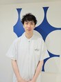 ポーラ ザ ビューティ 新橋店(POLA THE BEAUTY) 青山 智彦