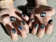 メンズ ネイル トノ(Men's Nail TONO)/メンズネイル