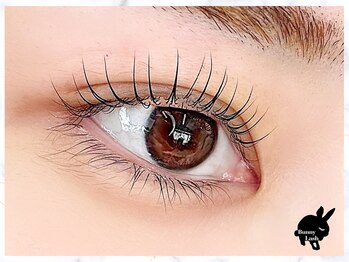バニーラッシュ 津田沼店(Bunny Lash)/【まつ毛パーマ/下まつ毛】
