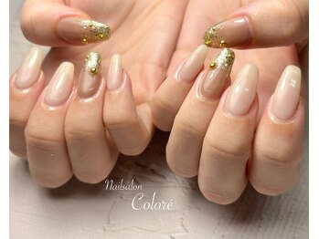 クロレ(Colore')/