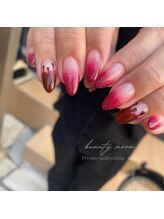 ビューティームーン(beauty moon)/