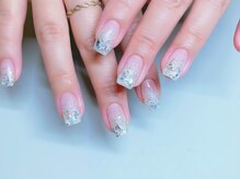 ベルジョワ(Belle Joie)/ガラスラメ