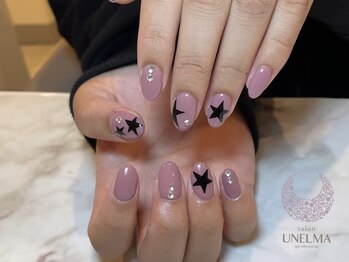 ウネルマ(UNELMA)/ジェルやり放題