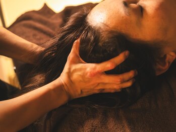 ルクラ(Lucura)/ヘッドスパ