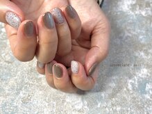 アプリシーエイトネイル(appreciate nail)/ワンカラー♪