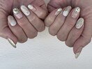 ニュアンスネイル