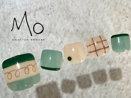 パラジェル　定額デザイン¥15950