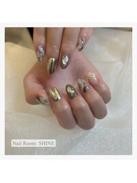 ハンドネイル