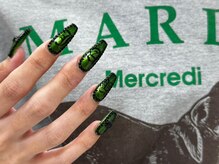 シェリーラメール 新宿店(cherie la mer)/ストーン