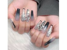 マルチューネイル 池袋(MARUCHU NAIL)/持ち込みデザイン180分