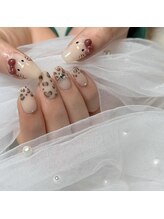 メンテ(Mente)/animal