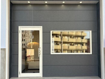 ドルチェ(Dolce)/サロン外観☆