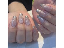 オージェイプラス(OJ+)/ミラーフレンチ