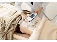 パラアモール(Paraamor)/専用脂肪冷却シートを置きます