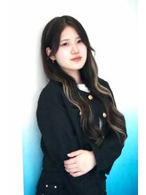 フォーディア(for dear) Kanon 