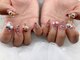 ネイルズ愛(Nail’s愛)の写真/オフィス～特別な日のこだわりデザインまでお任せを★丁寧かつスピーディーな施術をご体感下さい♪