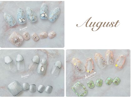 キッカ(kicca)の写真