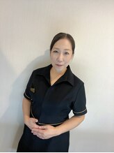 パーフェクトボディプレミアム 渋谷店(PERFECT BODY PREMIUM)&nbsp;勝又 真衣奈