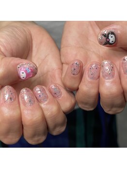 イロ ネイル(iro nail)/