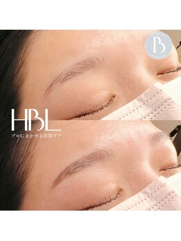 トゥルヌソル 宇都宮(tournesol)/ハリウッドブロウリフト