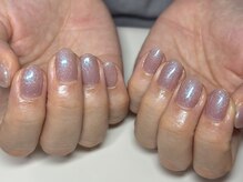 ミューネイル(Miu Nail)/
