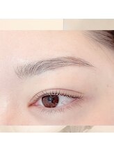 クール(Coeur)/骨格や生え方に合わせデザイン