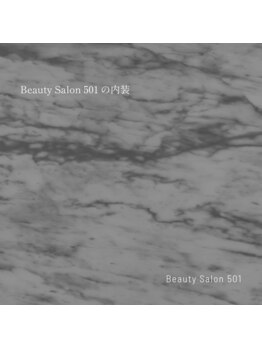 ゴーマルイチ(501)/