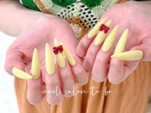 トゥービー 新宿三丁目(To Be)