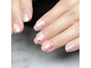 トゥーセブンネイルズ(TwoSevenNails)/