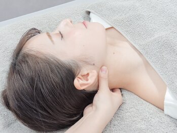 ハリカ 大阪心斎橋店(HARIKA)/肩こり、腰痛に悩んでませんか?