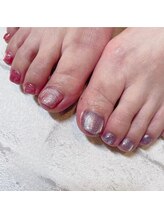 ブリスネイル(BLISS NAIL)/