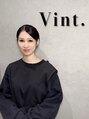 ヴィント(vint.) 長沼 夏恵