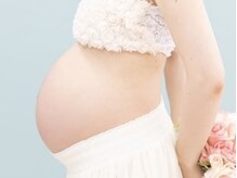 ジュジュ(juju)/妊婦アロマリンパトリートメント